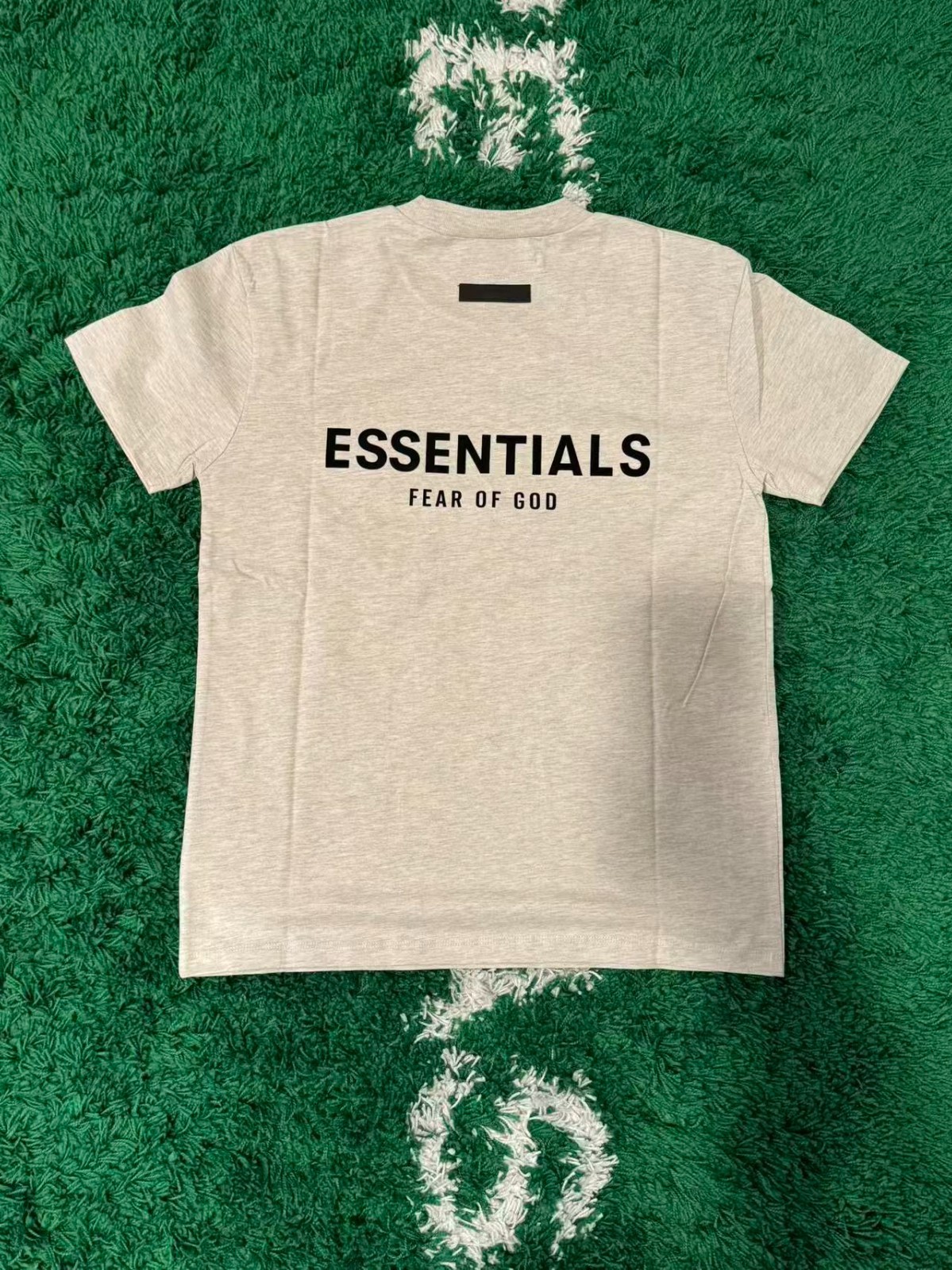 Authentic Fear Of God Essential T-Shirts | All Sizes XXS-XXL |3 Colors Available gallery
