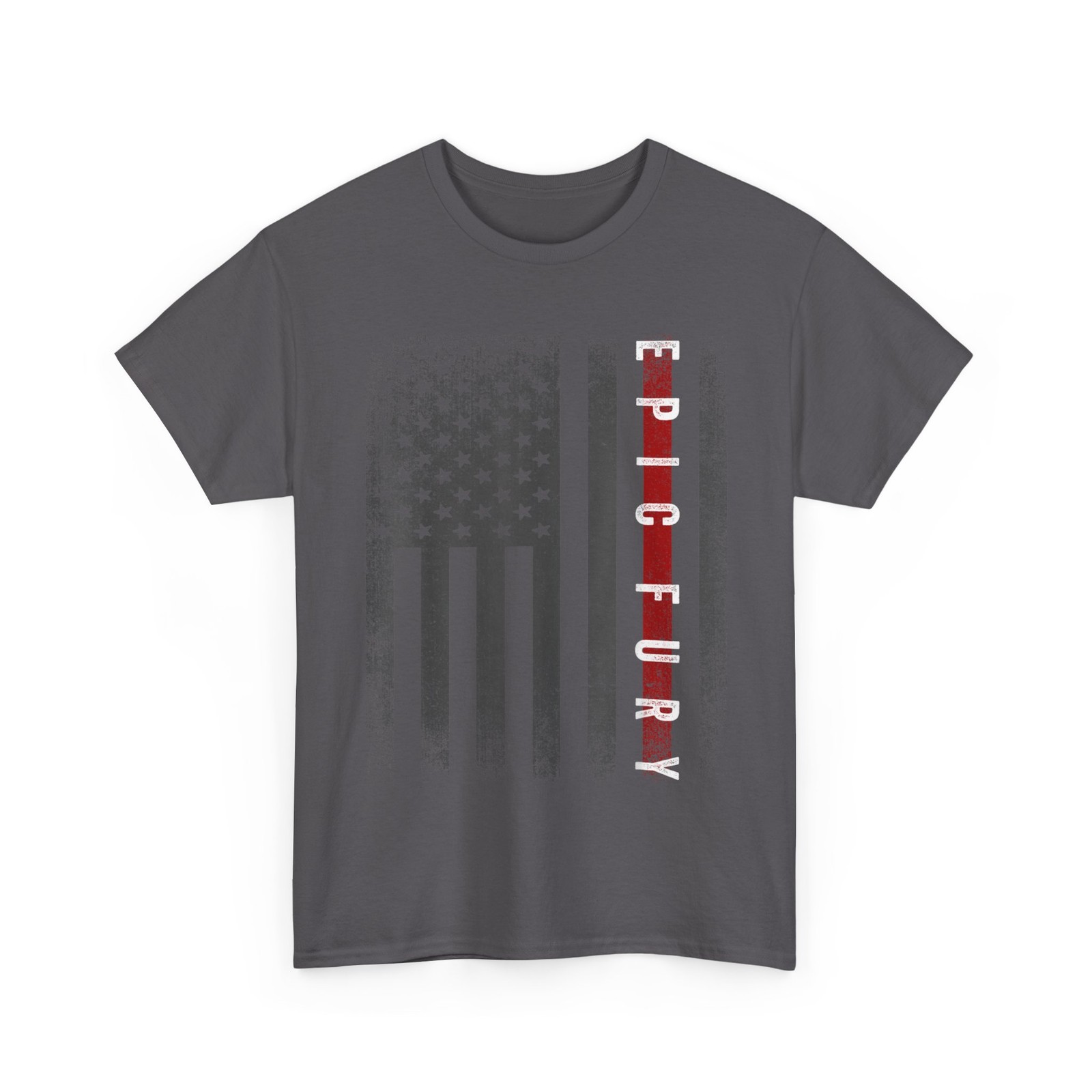 Operation Epic Fury T-Shirt gallery