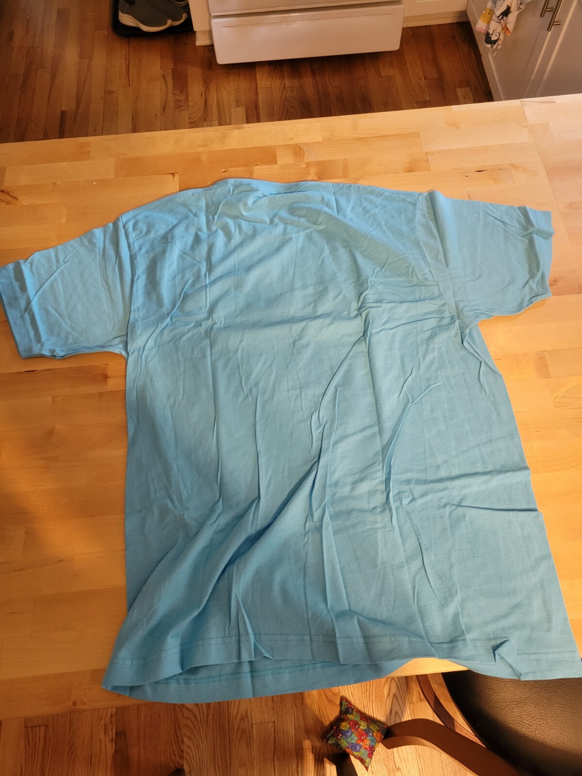 Trolls Band Together XL Promotional T Shirt promo gallery