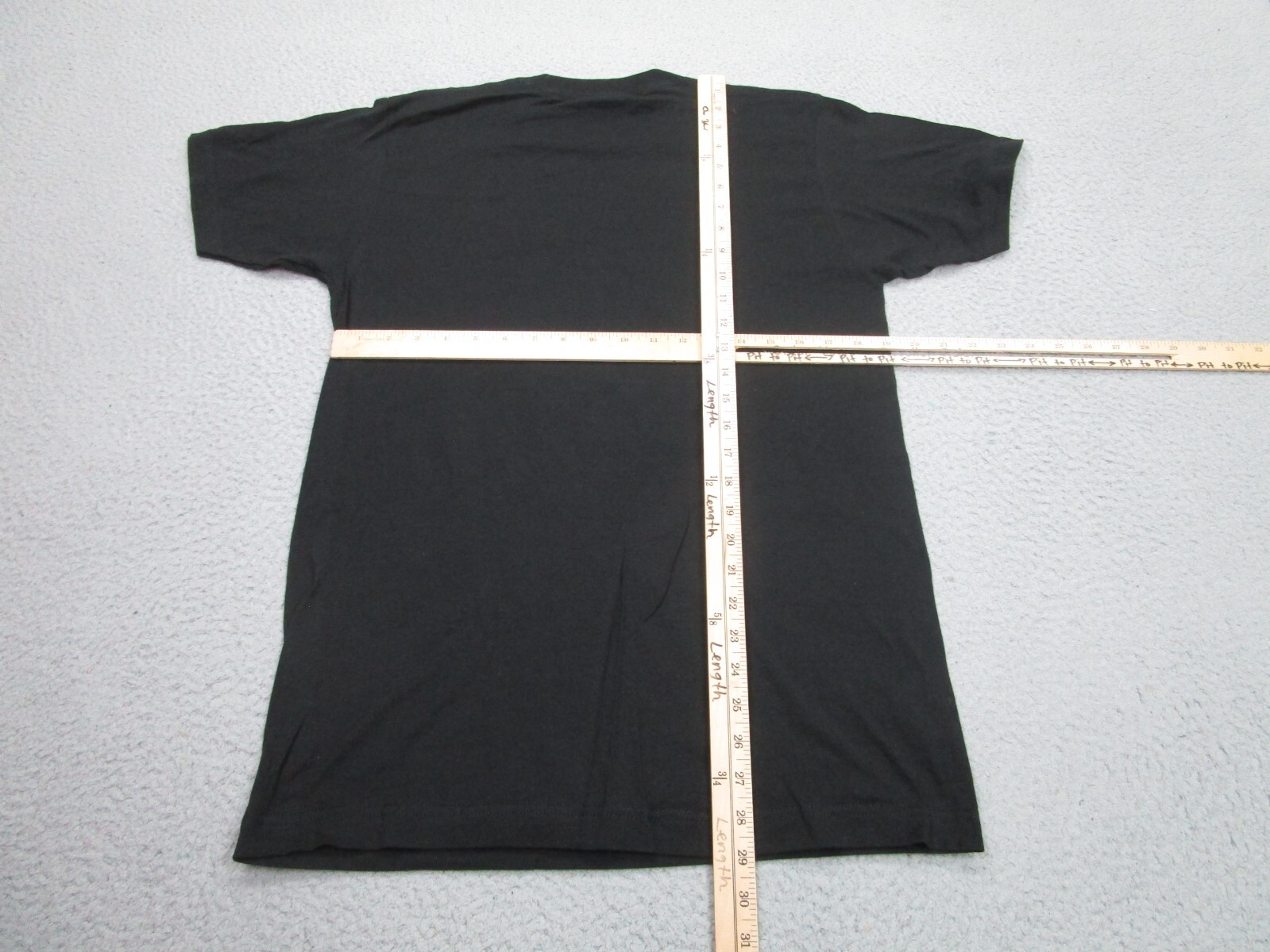 Everclear Shirt Mens medium Black 30th anniversary 90s y2k band Rock Punk Skate gallery