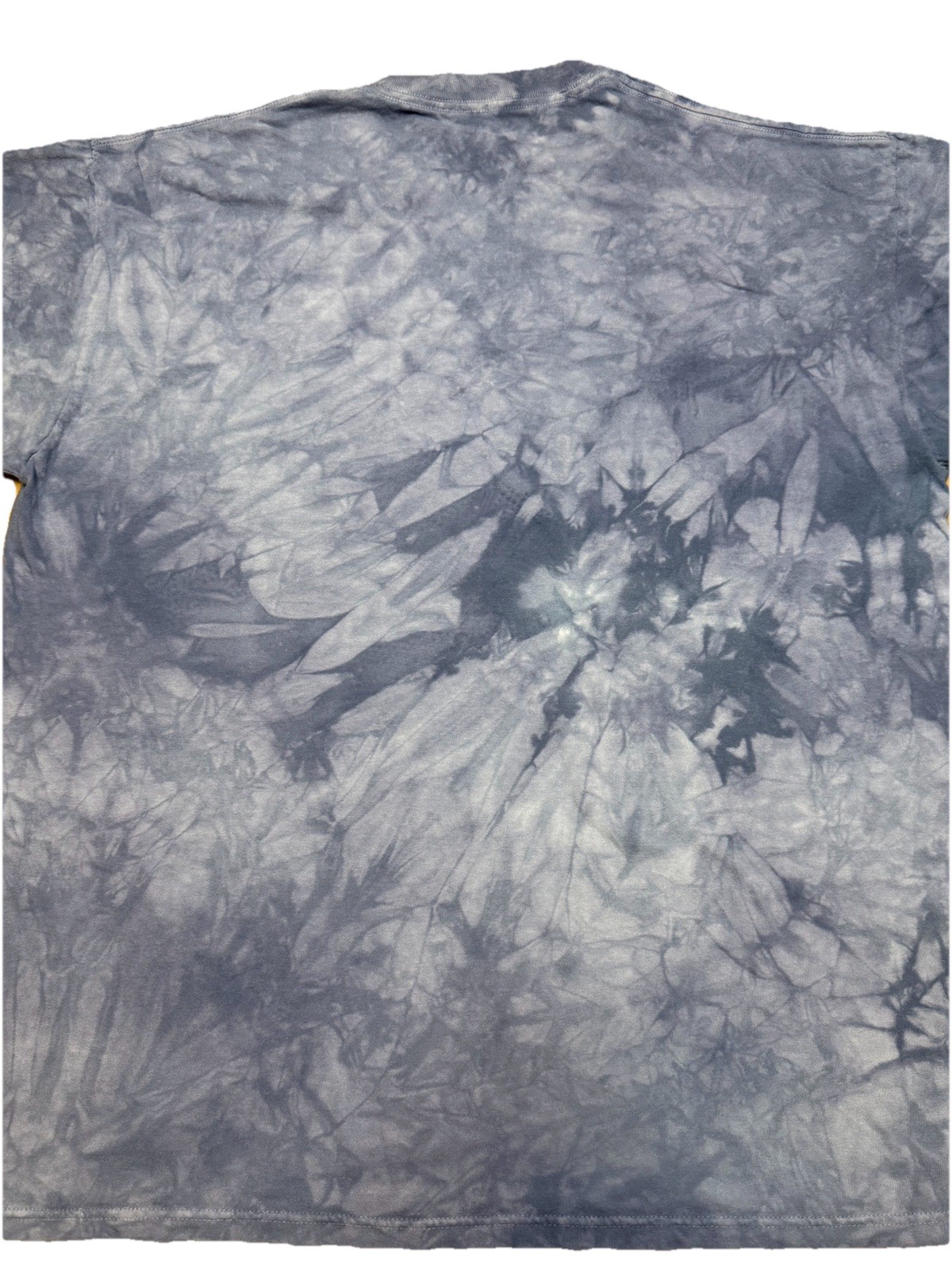 The Mountain Collin Bogle Bald Eagle Sunset Clouds Tie Dye Shirt XL 2015 Nature gallery