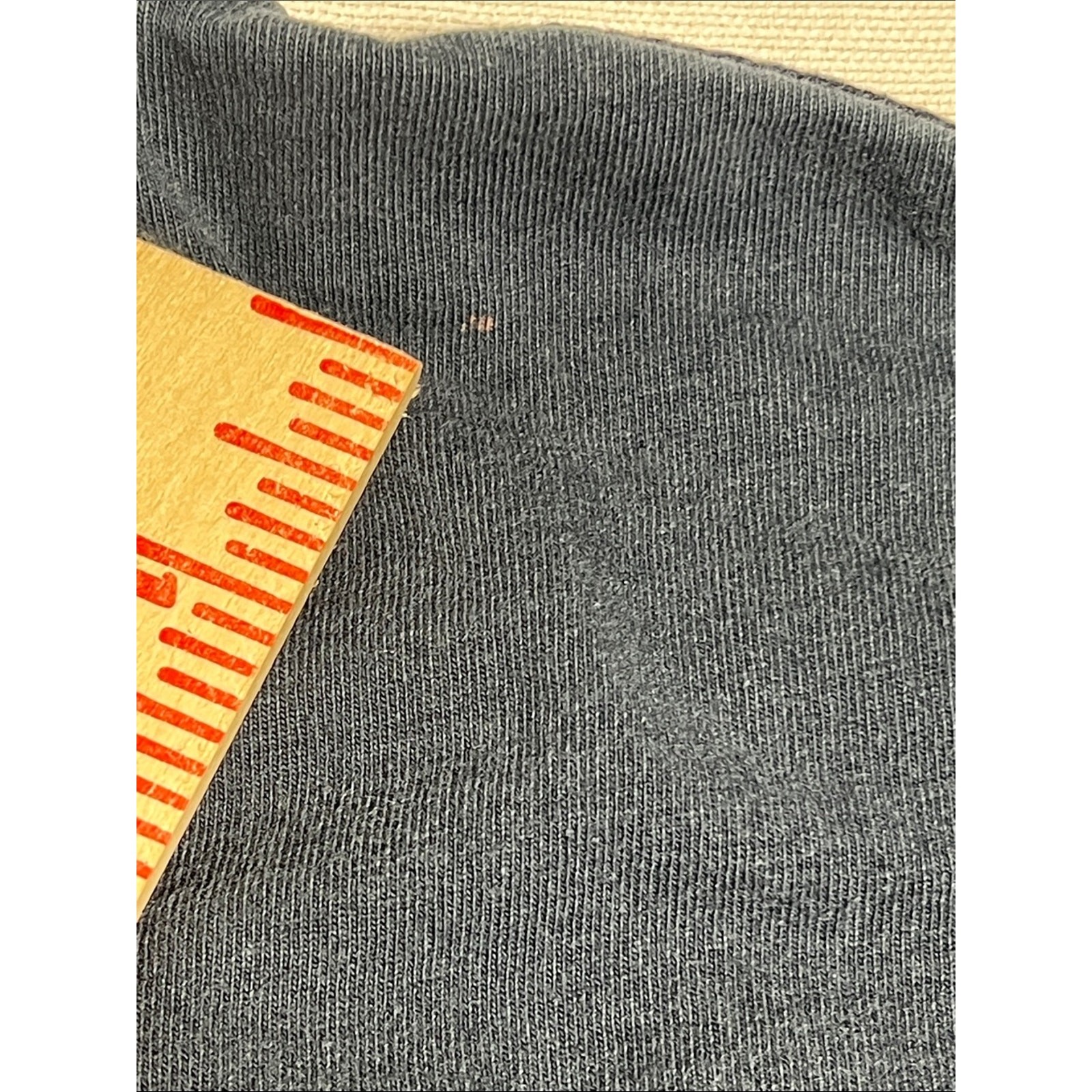 Dickies Navy Long-Sleeve Pocket Tee - Crewneck Work Shirt gallery