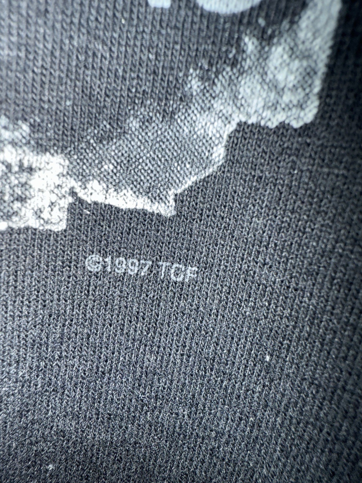 VINTAGE 90s Great Expectations 20th Century Fox Promo T-Shirt Gwenyth Paltrow gallery