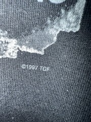 VINTAGE 90s Great Expectations 20th Century Fox Promo T-Shirt Gwenyth Paltrow