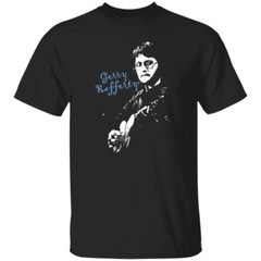 Gerry Rafferty Right Down The Line T-Shirt, Unisex T-Shirt