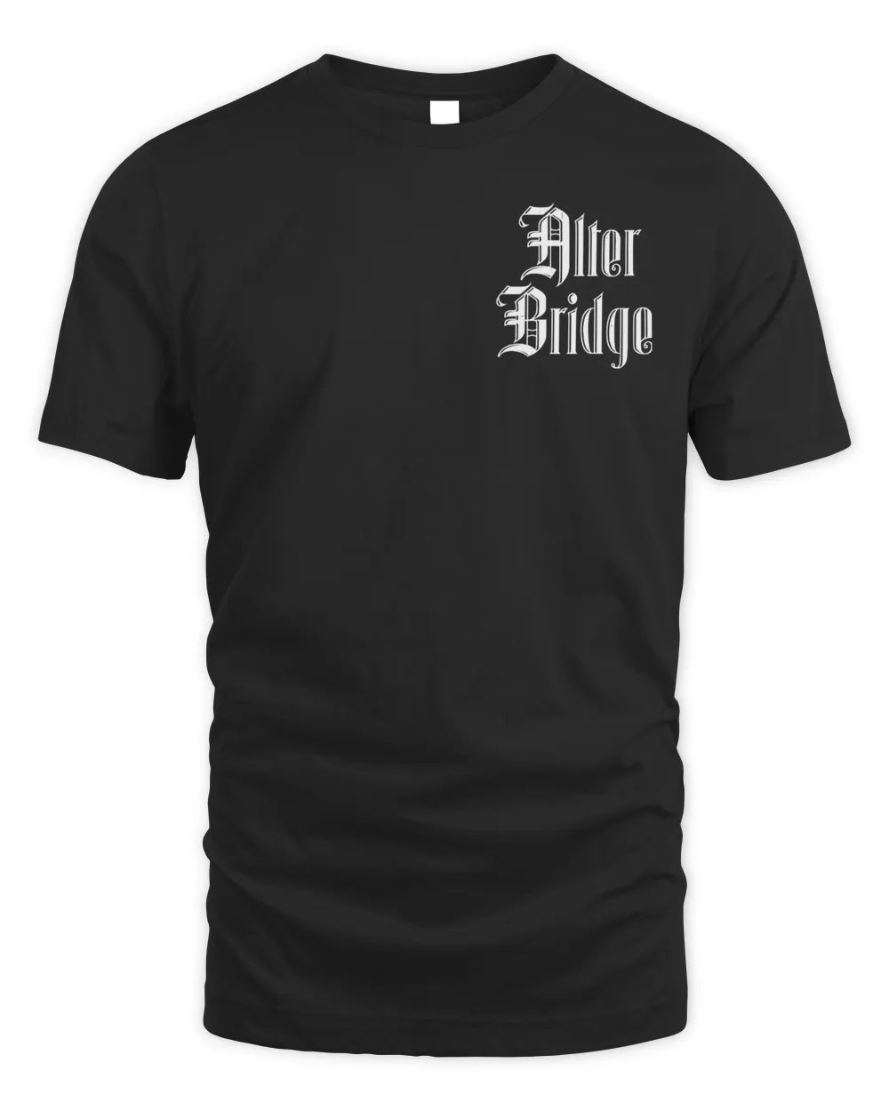 Alter Bridge Merch Widowmaker Shirt gallery
