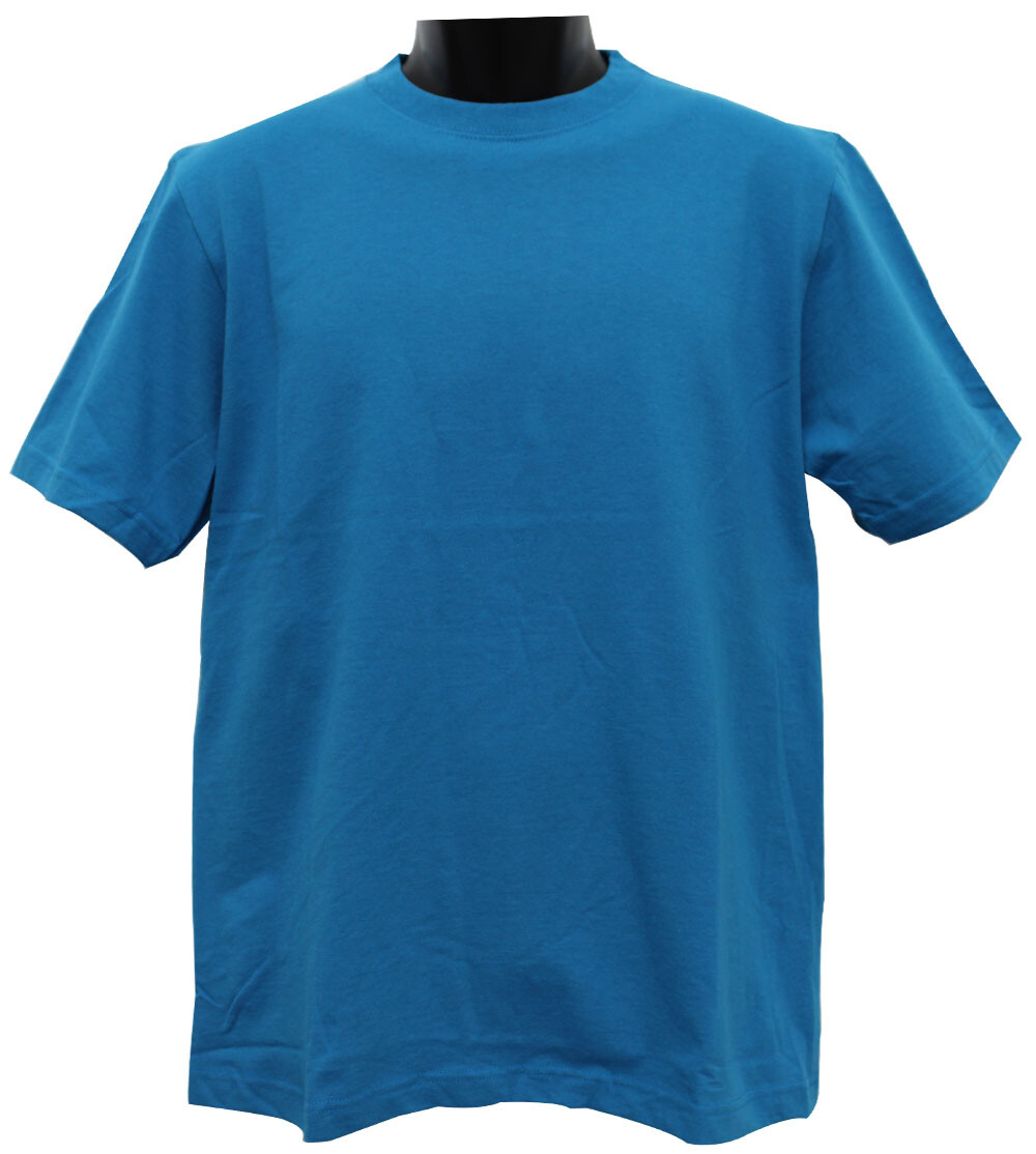 Heavyweight IBS Short Sleeve MENS T Shirt (S-10XL) gallery