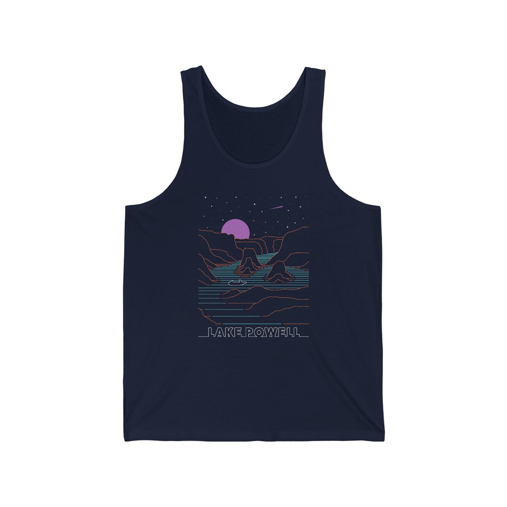 Lake Powell Tank Bella 3480