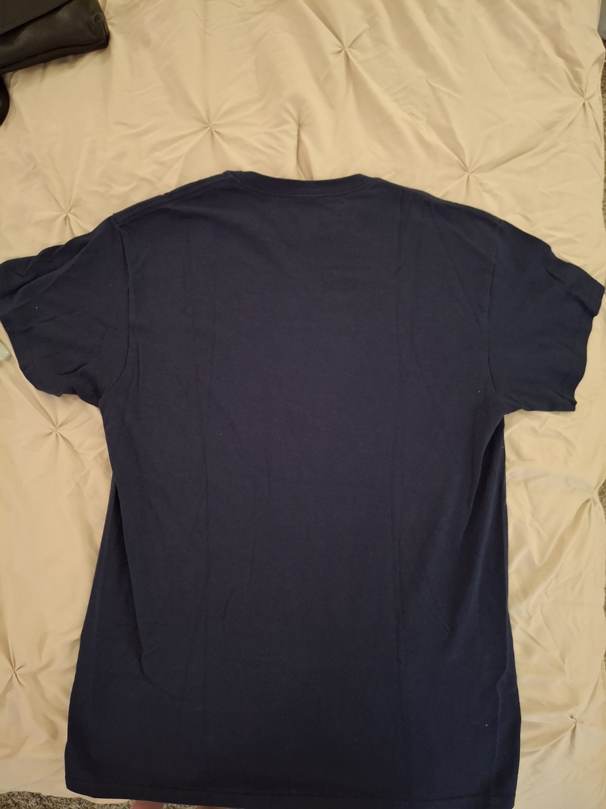 Navy Harry Potter Men's M 100% Cotton gallery