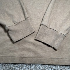 Polo Ralph Lauren Size M Long Sleeve Soft Cotton Classic Fit Cuffed Wrists Shirt