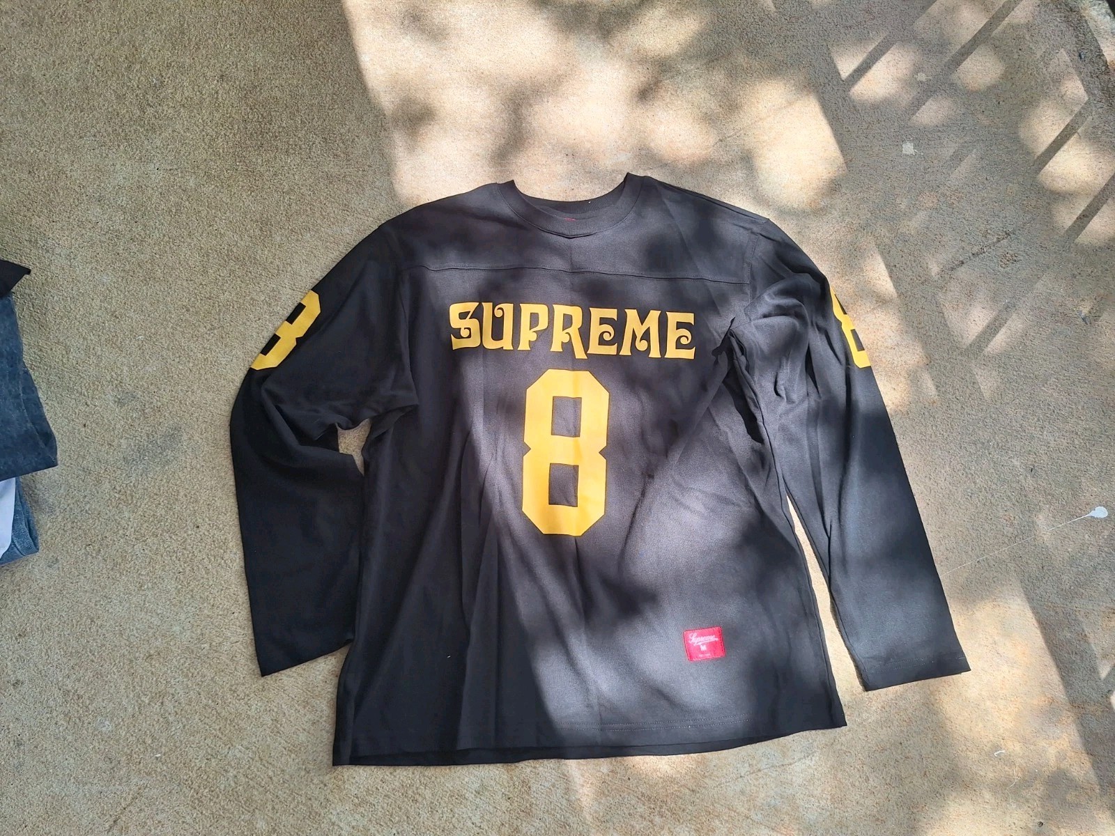 Supreme Affiliated Longsleeve Size M gallery