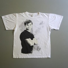 Twilight Saga Eclipse Jacob Vampire Promo Movie Shirt Adult M Medium Mens