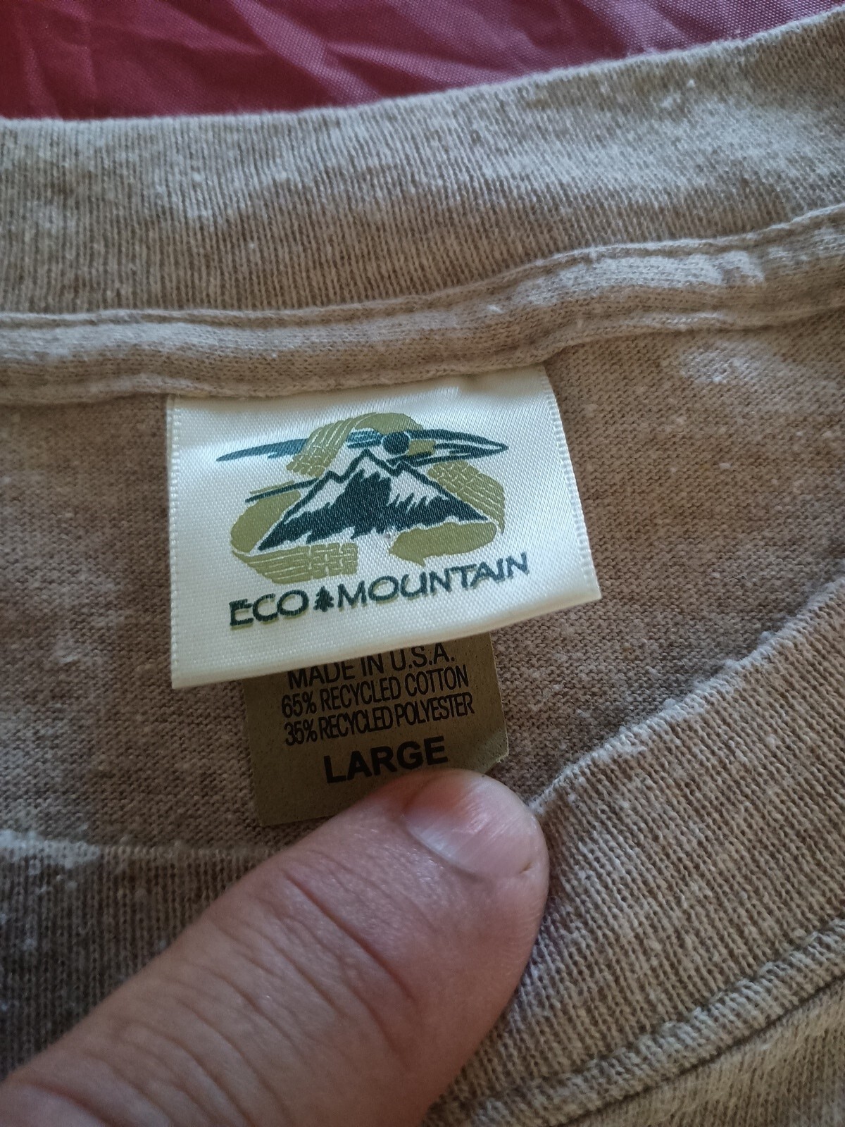 Bryce Canyon T Shirt Size Large Utah gallery