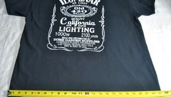 Guiness- HI Style- ILUMINAR- Hilfiger – Pro Club Green Men XL T- Shirt Lot 6