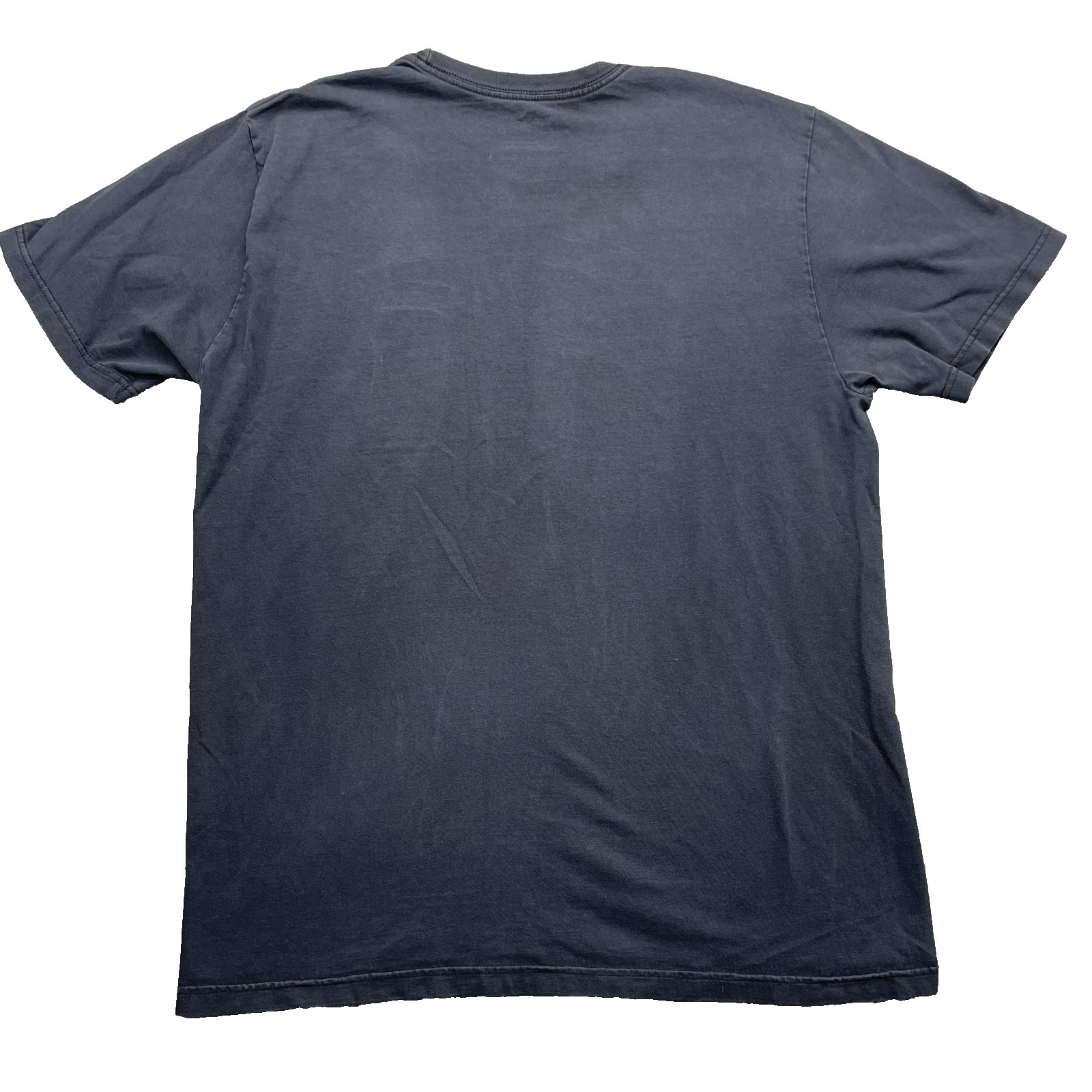 Nike T-Shirt Men's Large Black Gorpcore Streetwear Outdoors Running Academia gallery