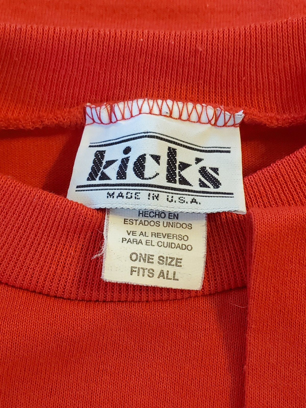 Chistmas / in July Dogs Vintage Single Stitch T-Shirt One Size Fits All (Long) gallery