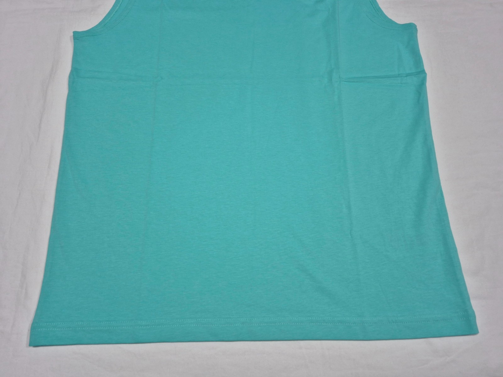 Puma Mens ESS # 1 Training Sports -Faster Tank Training Tank top Aquatic Blue gallery