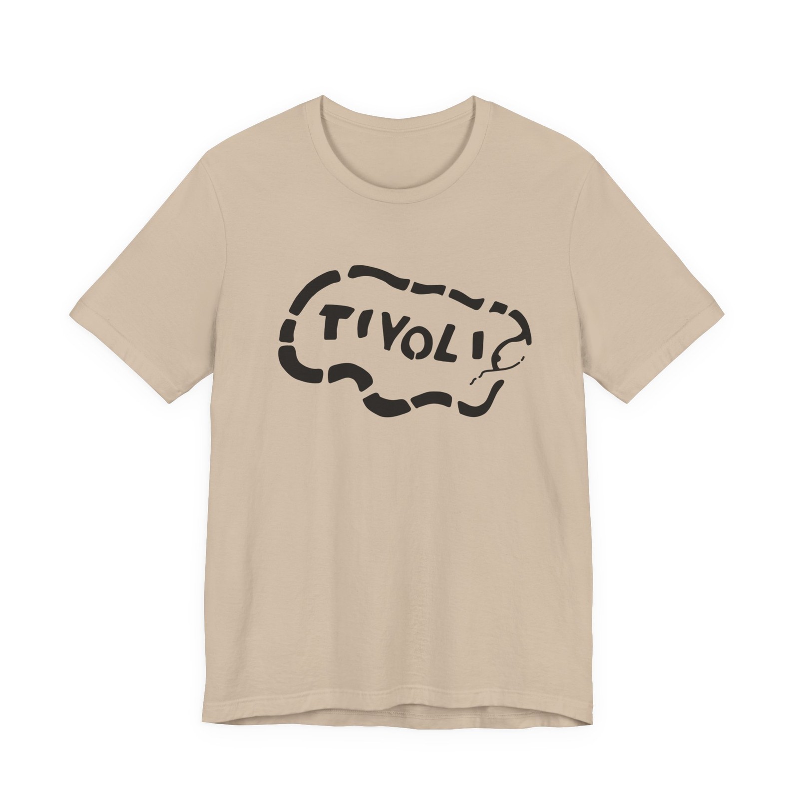 Tivoli 90s Alternative Rock Band Tee | Seattle West Coast Grunge gallery
