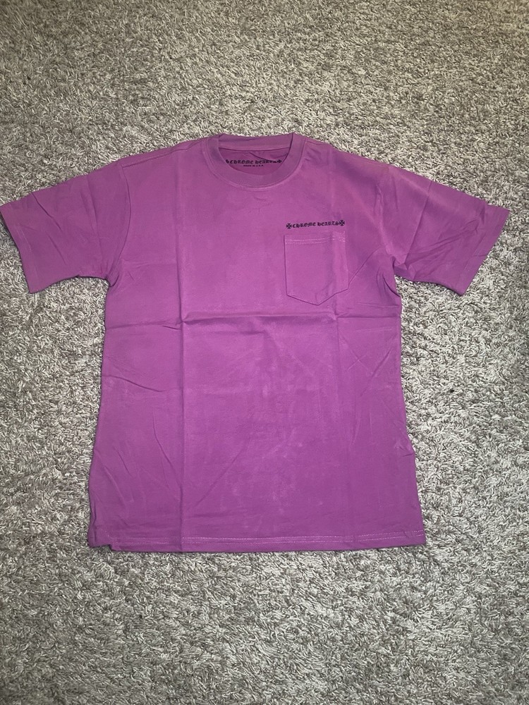 Chrome Tee