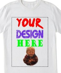 Customised Tshirts Any Design Printed T Shirt Printing Your Logo Unisex Tshirts