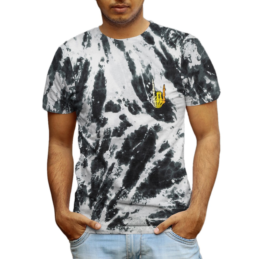 Beautiful Giant Men’s Classic Rock Style T-Shirt Crew Neck Regular Sport Tee