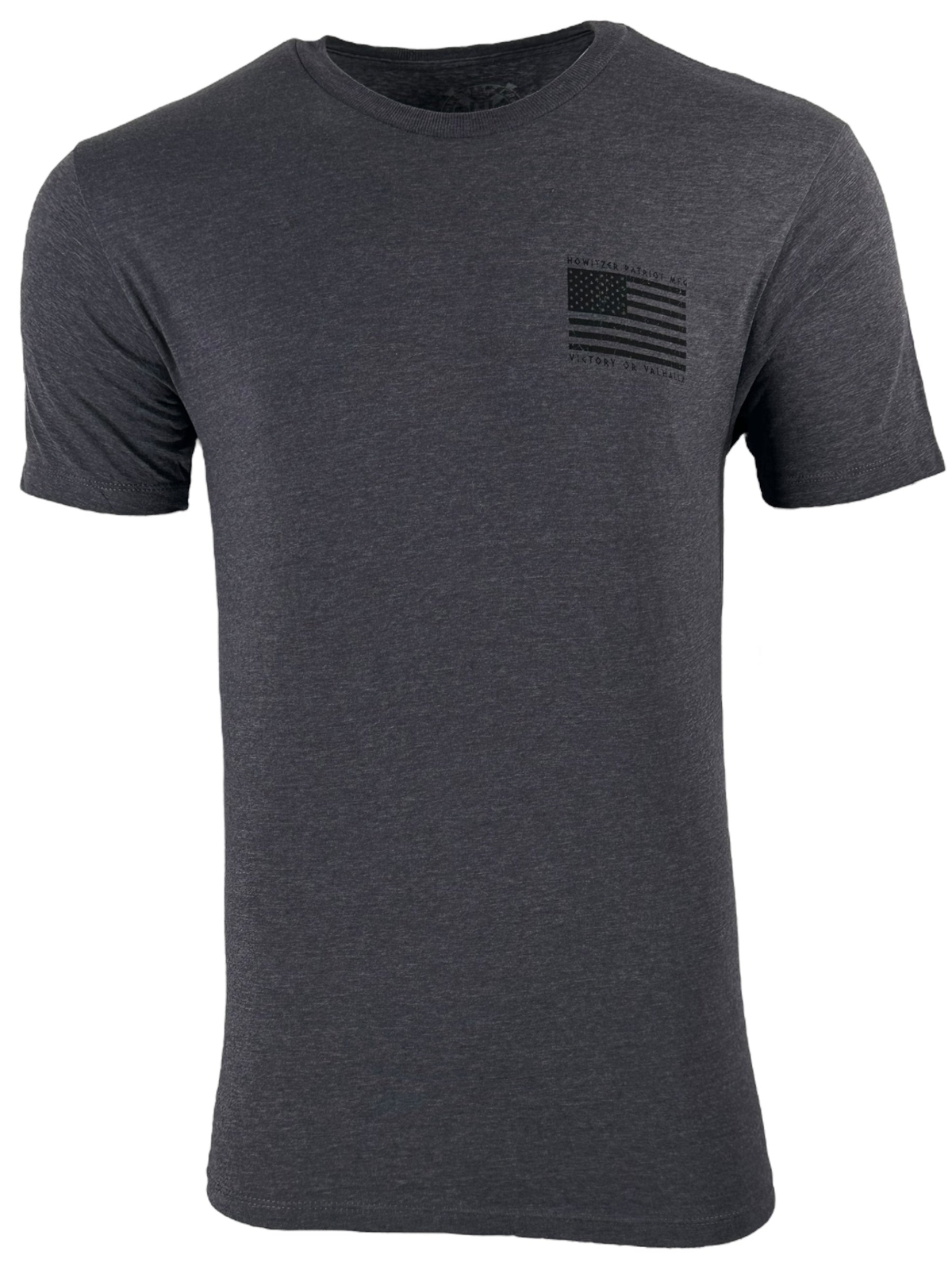Howitzer Style Men's T-Shirt DONT Military Grunt MFG gallery