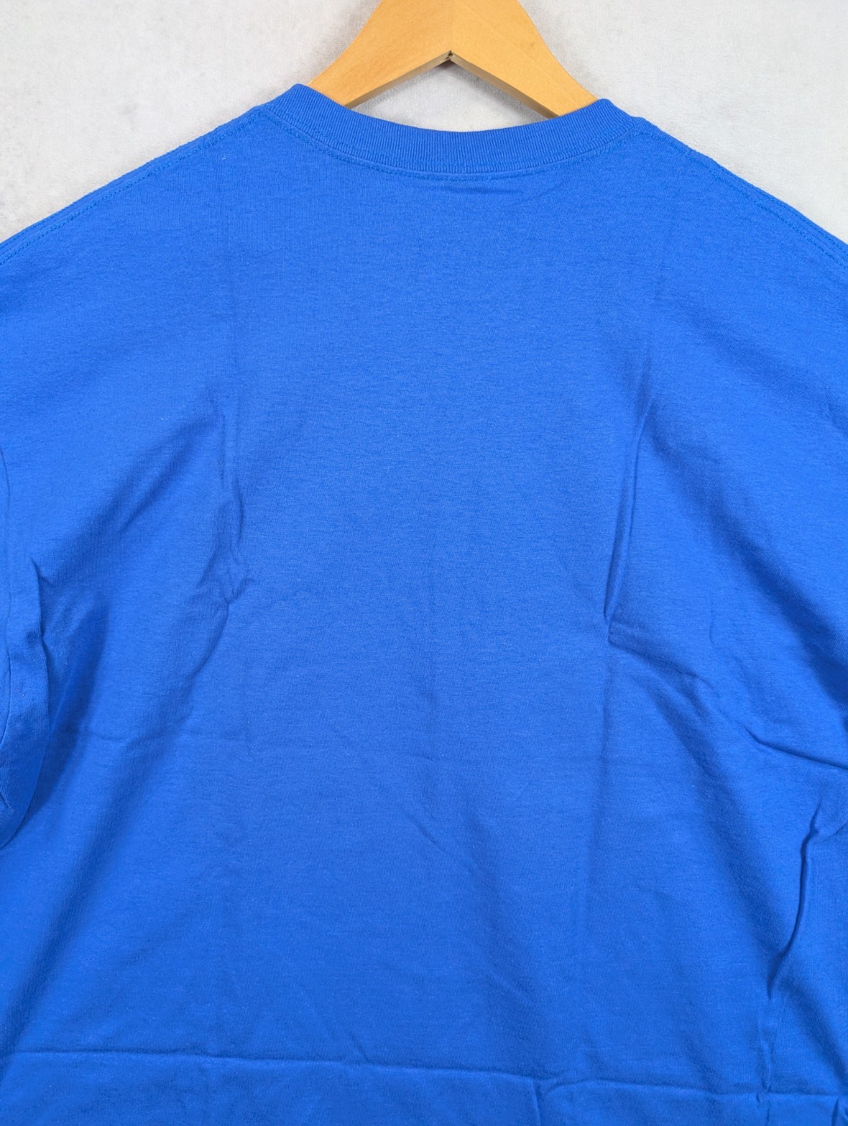 Maluma Papi Juancho Graphic T-Shirt Men’s Size XL Blue The Thread Shop gallery