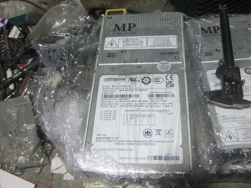 1PC good ASTEC IMP4-1Q0-1Q0-1Q0-4NN0-00  by express With 90 warranty P569D YL