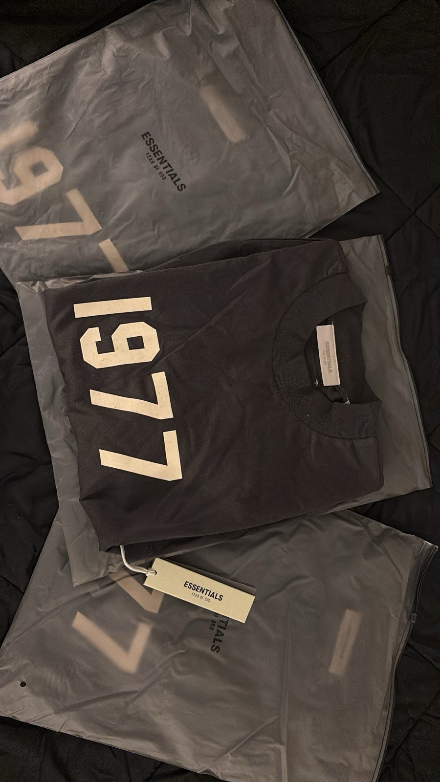 ESSENTIALS Fear of God 1977 gallery