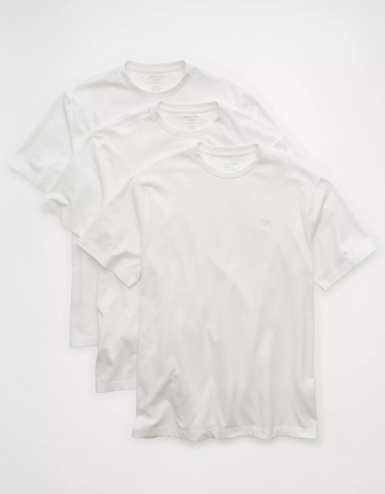 AE Lived-In T-Shirt 3-Pack