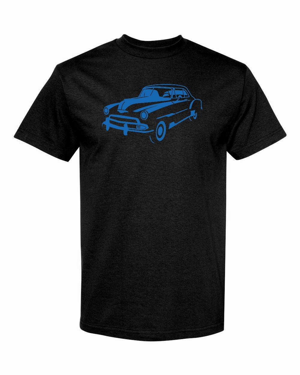 1951 BEL AIR Adult Unisex T-Shirt Multi Colors S-XL FREE S&H! gallery