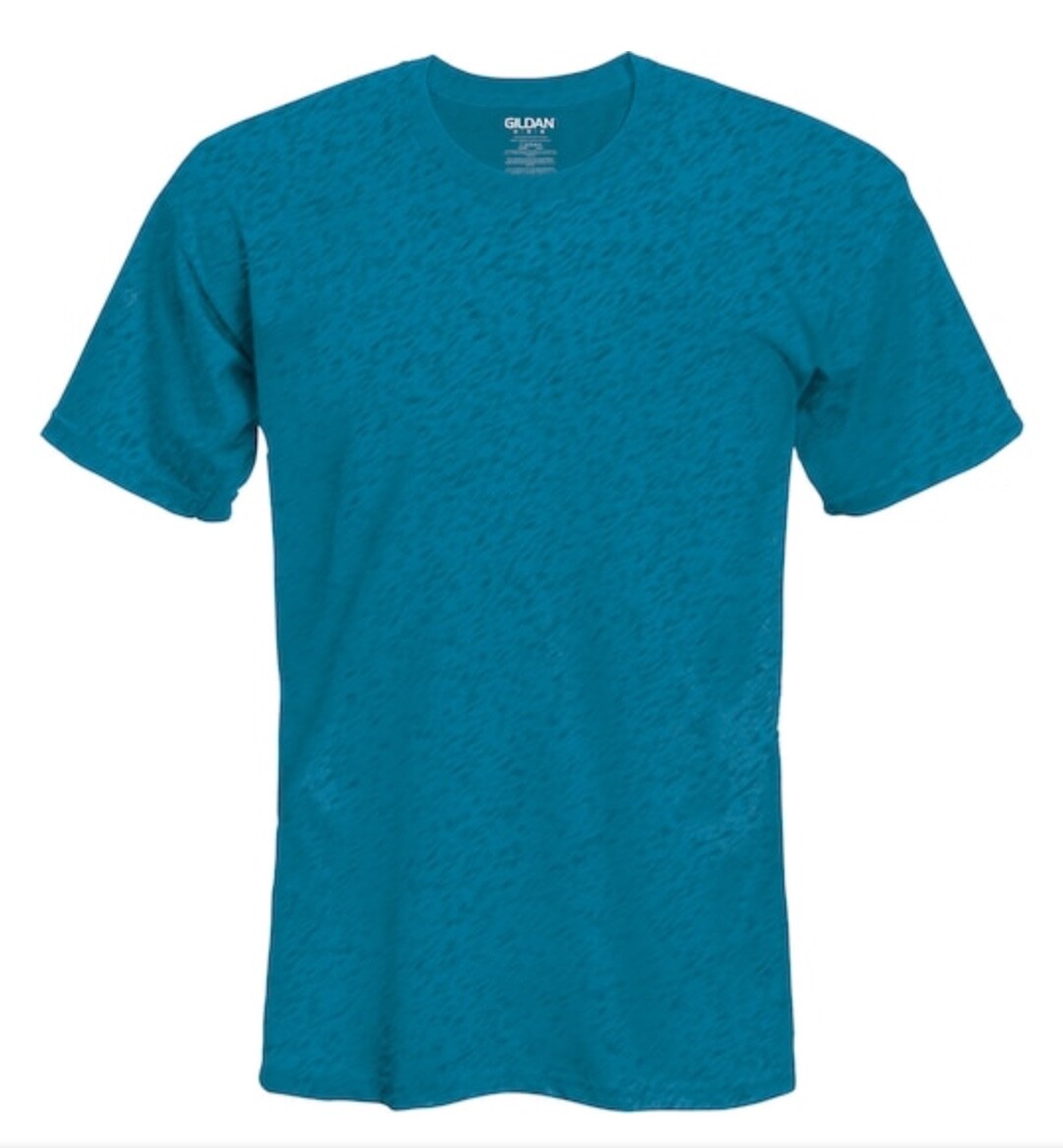 Gildan Heavy Cotton T-Shirt Blank Tee 5.3oz Solid Short Sleeve S-XL # 5000 NEW gallery