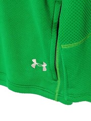 NWOT UNDER ARMOUR Men’s Tech 1/2 Zip All-season-Gear Long Sleeve Pullover Sz M