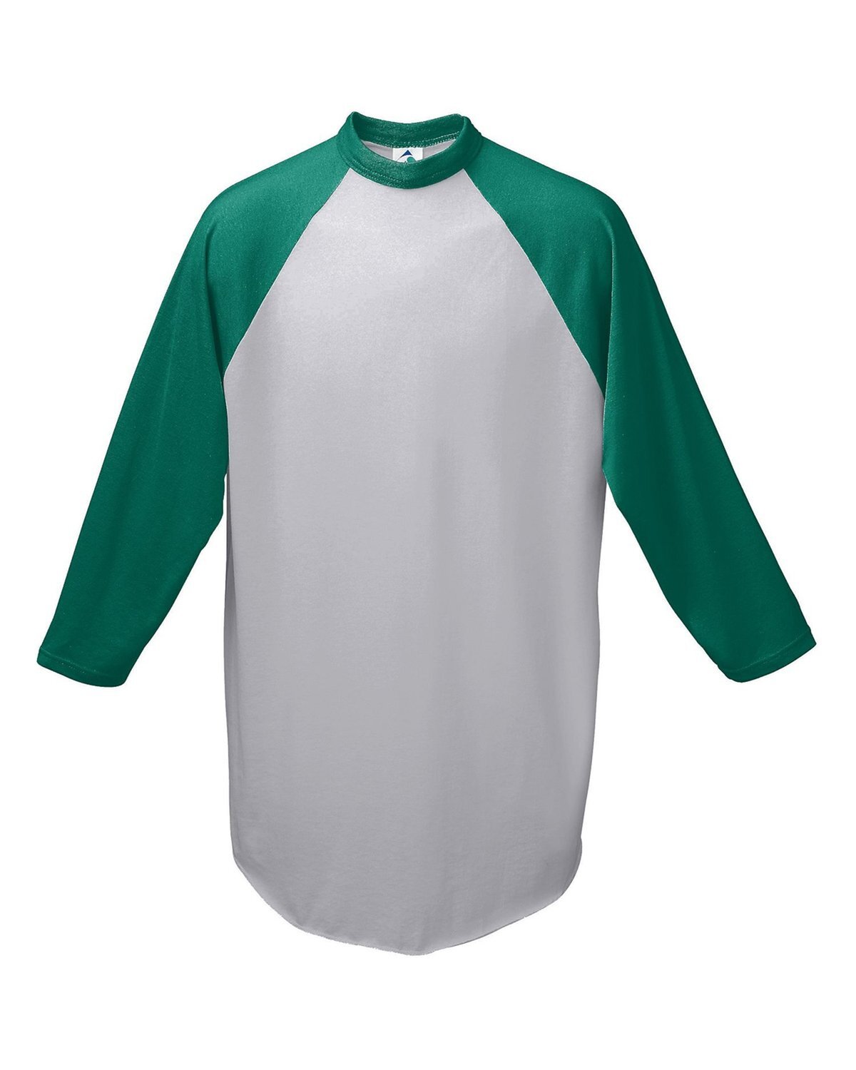 Augusta Sportswear AG4420 Adult Three-Quarter Sleeve Baseball Jersey T-Shirt gallery