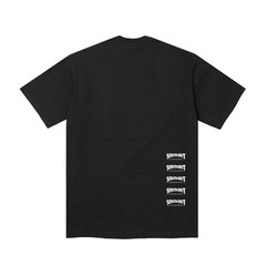 SUPREME x Thrasher Men’s Back Tail T-Shirt (SS24)