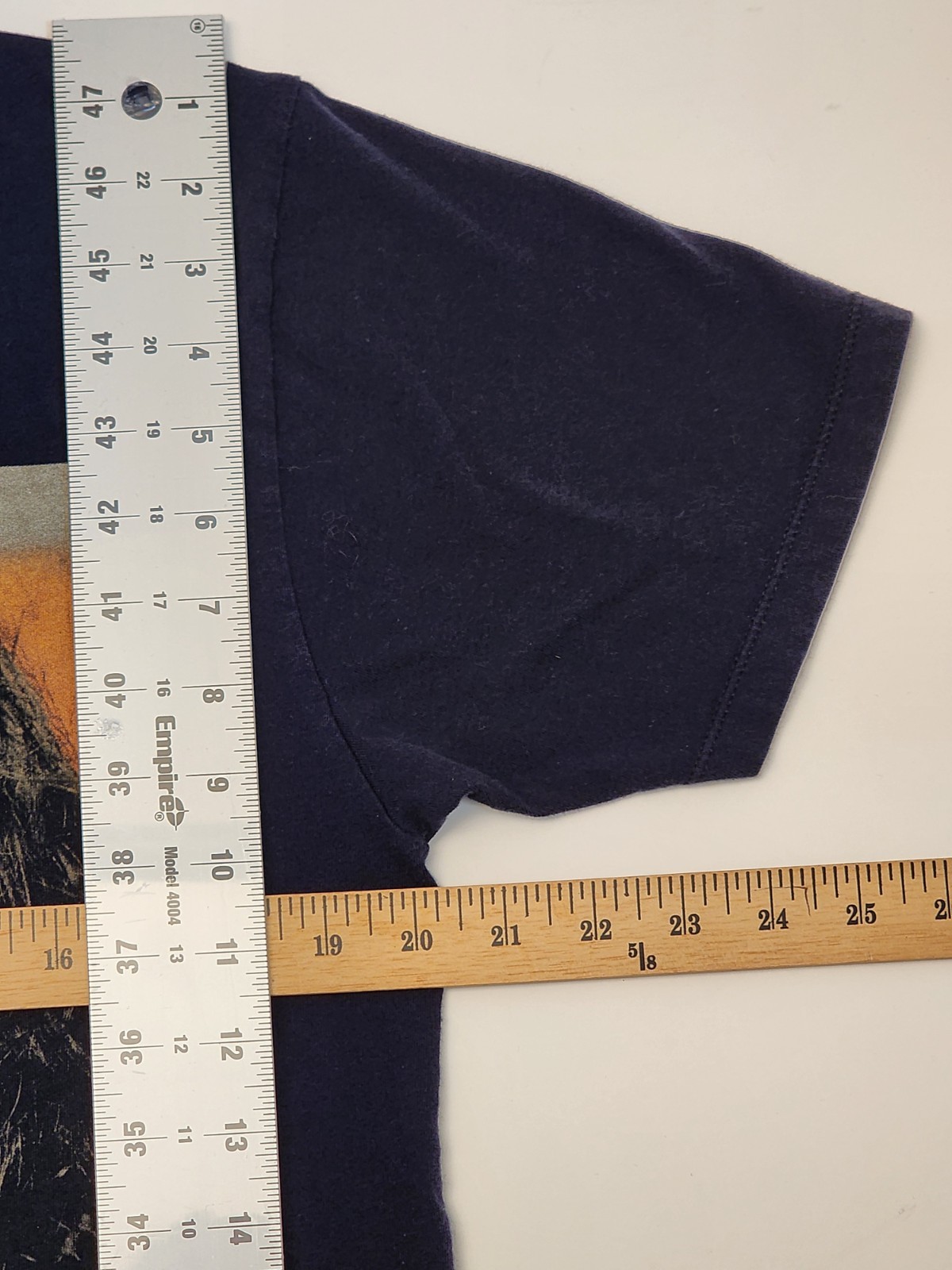 Official Frank Zappa "Apostrophe" T-Shirt Size L 2006 Pre-Washed gallery