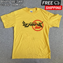 Bjork logo Basic style Daisy Short sleeve T shirt Remake tee Unisex NH16325