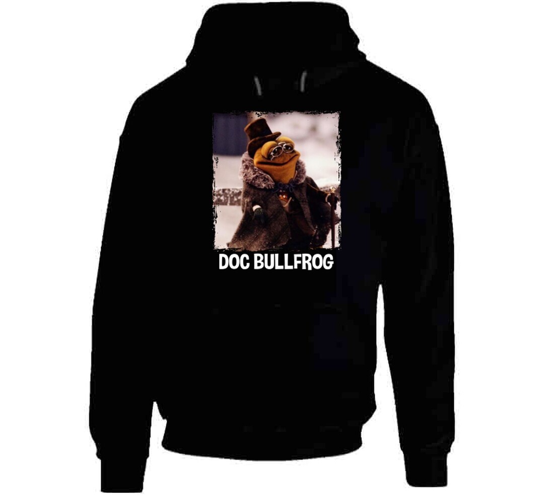 Doc Bullfrog T Shirt gallery