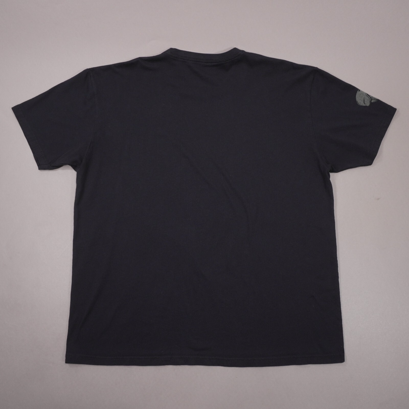 Threat Llama Dwarven SPAS-12 Shotgun Nightvision NVG T Shirt Mens 2XL Black gallery