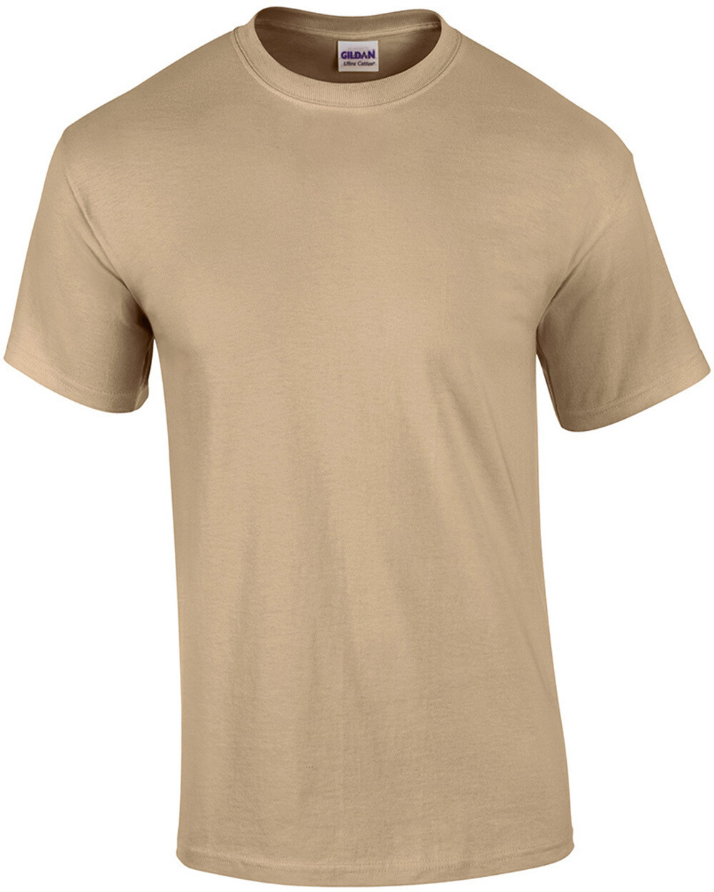 Personalized Custom T-Shirt Customized Image, Photo, Text, Logo Gildan Mens gallery