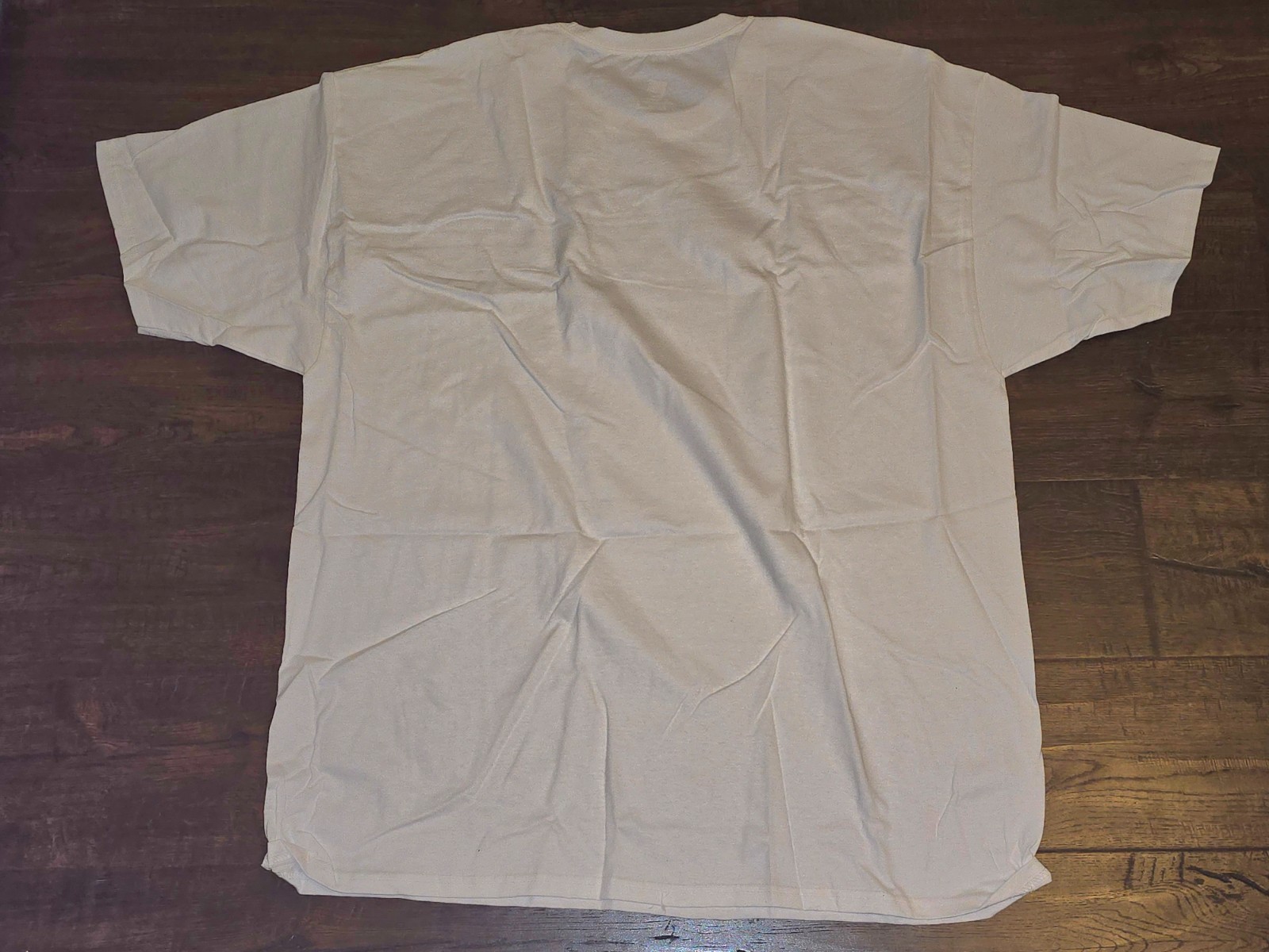 Menards T-shirt Mens Sz 2XL Est. 1960 Hanes ComfortBlend Shirt New gallery