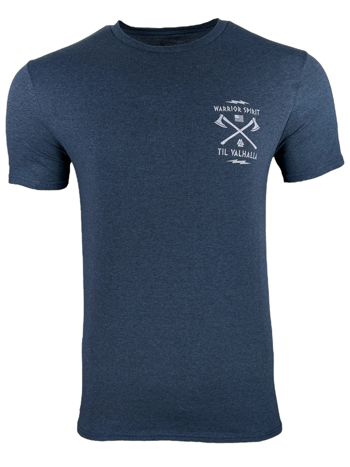 Howitzer Style Men's T-Shirt Battle Military Grunt MFG gallery