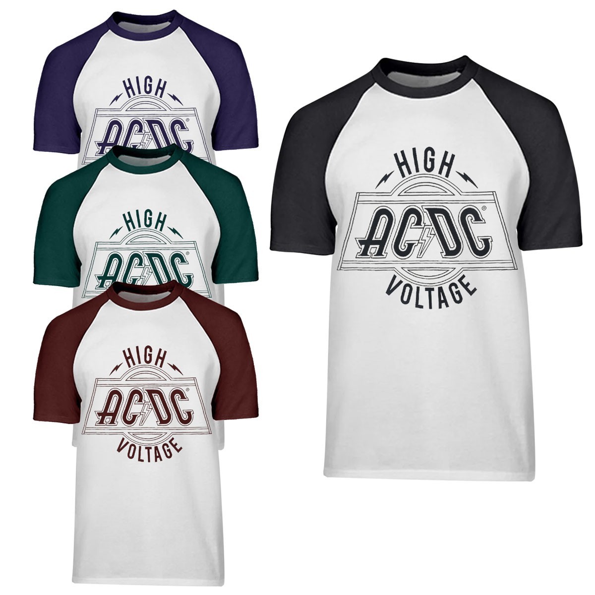 Uneek T-Shirt 100% Cotton Tee Shirt Top Comfortable Premium Crew Round Neck gallery
