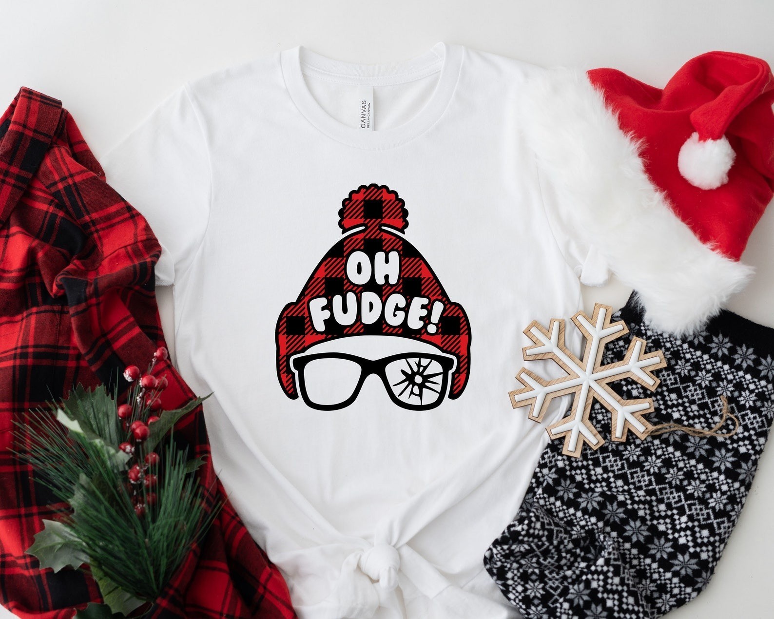 Funny Christmas Merry Christmas Shirt Christmas Holiday Gift Lovers