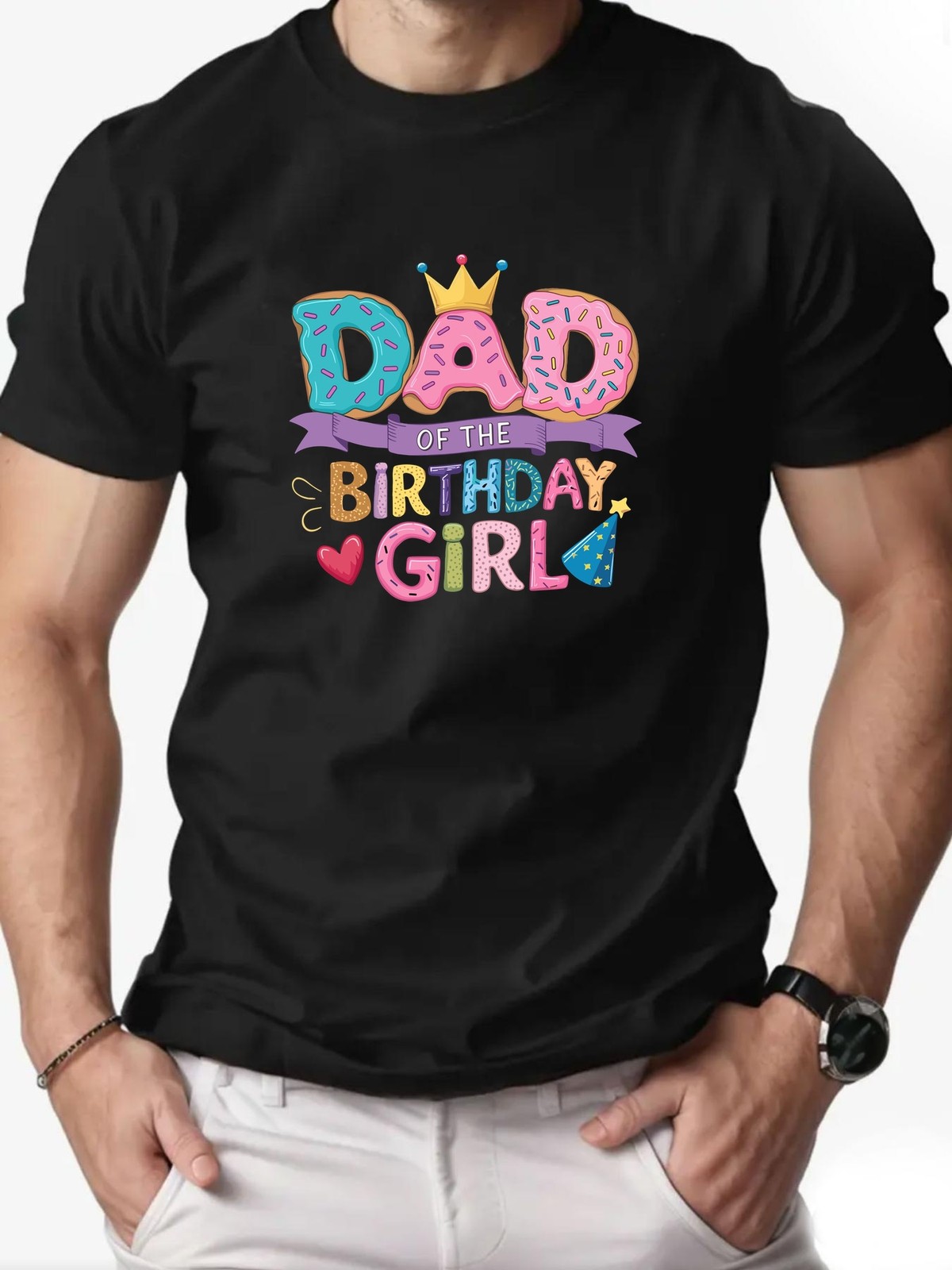Men'S Casual T-Shirt, Stylish And Breathable Top, Street Sports Pullover gallery