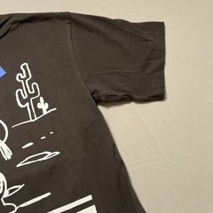 Chinatown Market Peanuts Collaboration T-Shirt – SMALL – oversized NWT