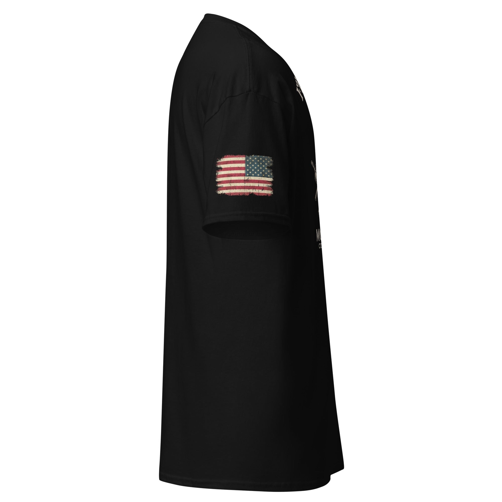 From My Cold Dead Hands Men's 2A Tee gallery