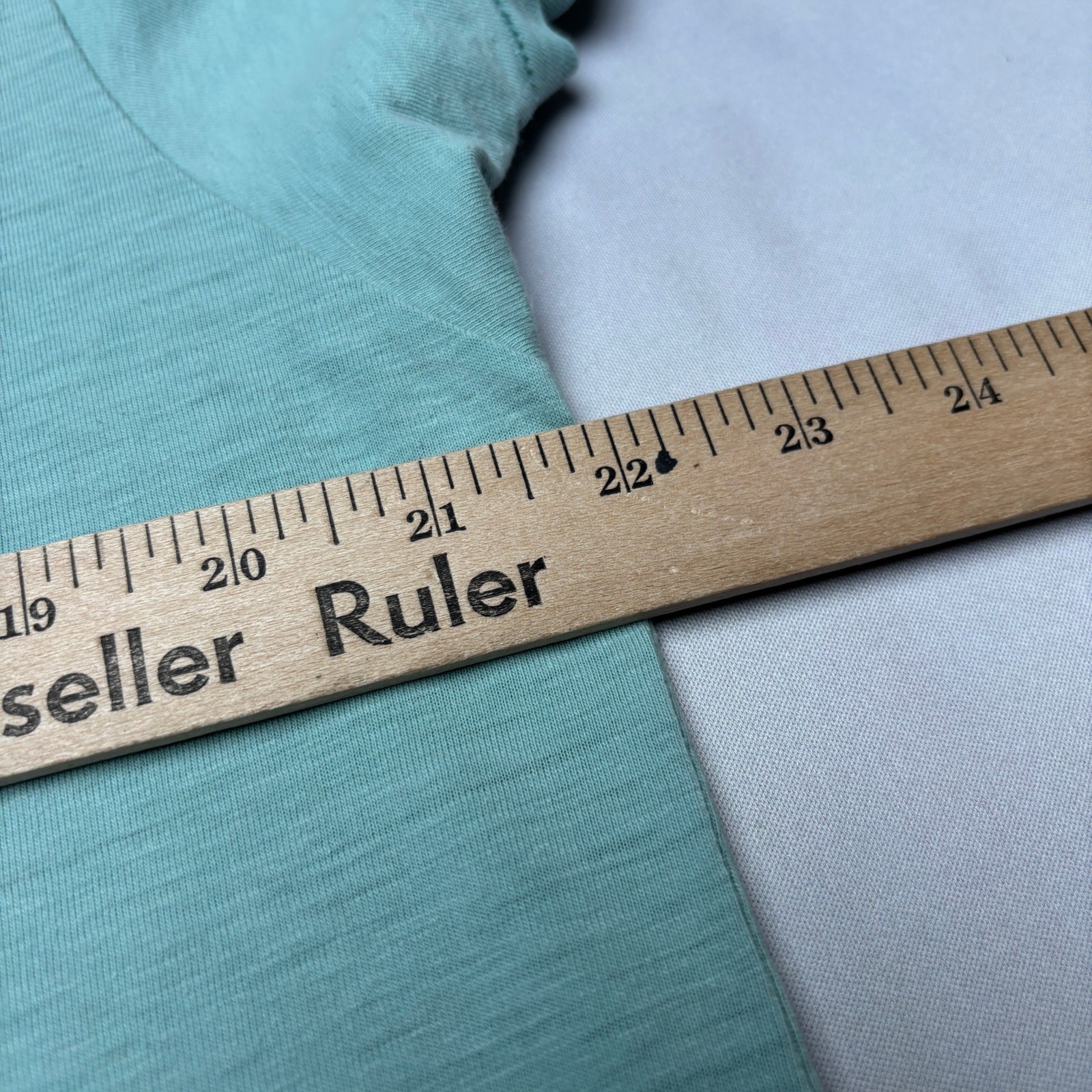 Levi's Vintage Clothing LVC 1950s Sportswear Single Stitch Shirt Men's Large gallery