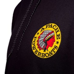 Apache Powerboats® Hoodie Sweatshirt