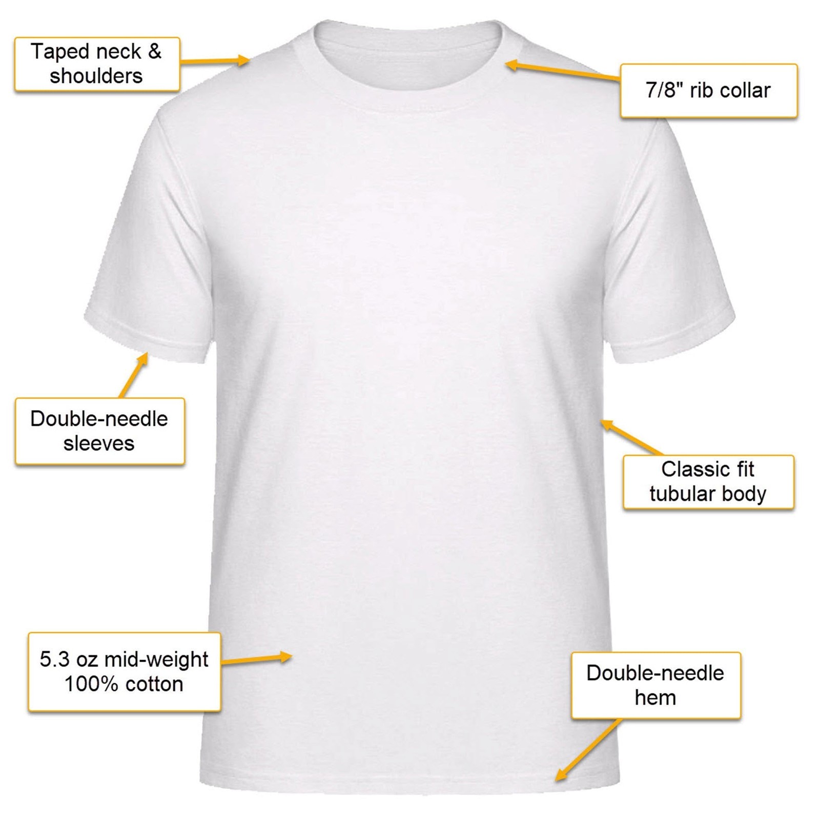 1965 Chevy C10 Pickup Truck T-shirt gallery